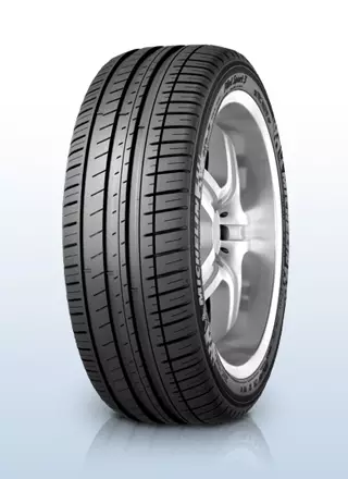 Michelin Ps3 Acoustic T0 245/45R19 Sommardäck - 19-tums - TO-113927 - 1