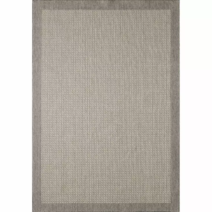 Gångmatta Conceptum Sisalux 3091 Mink Polypropen 100x200 cm - Stora och medelstora mattor - 8683342809337 - 1