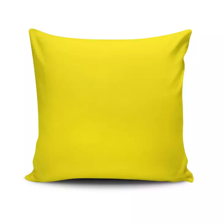 Prydnadskudde Aberto Design TRKRLNTICLI-15 Flerfärgad Bomull Polyester 43x43 cm - Prydnadskuddar - 8681181648117 - 1