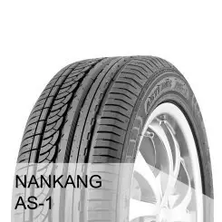 Nankang As-1 155/60R15 Sommardäck - 15-tums - TO-114537 - 1