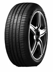 Nexen N Fera Primus 215/60R17 Sommardäck - 17-tums - TO-181427 - 1