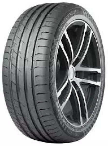 Nokian Powerproof 2 235/45R17 Sommardäck - 17-tums - TO-199347 - 1