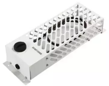 Frostvakt Strålelement 200W Nordland - Väggmonterad - Frostvakter - 6438168121567 - 1