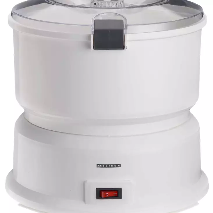 Potatisskalare | 1000 g kapacitet | 85 W | Vit - Köksmaskiner - 8711902083337 - 1