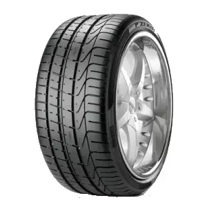 Pirelli P ZERO™ 285/35R22 Sommardäck - 22-tums - TO-164107 - 1