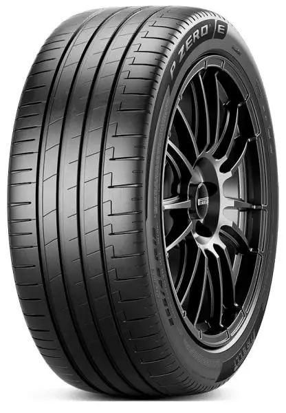 Pirelli P ZERO™ E 245/35R21 Sommardäck - 21-tums - TO-178587 - 1