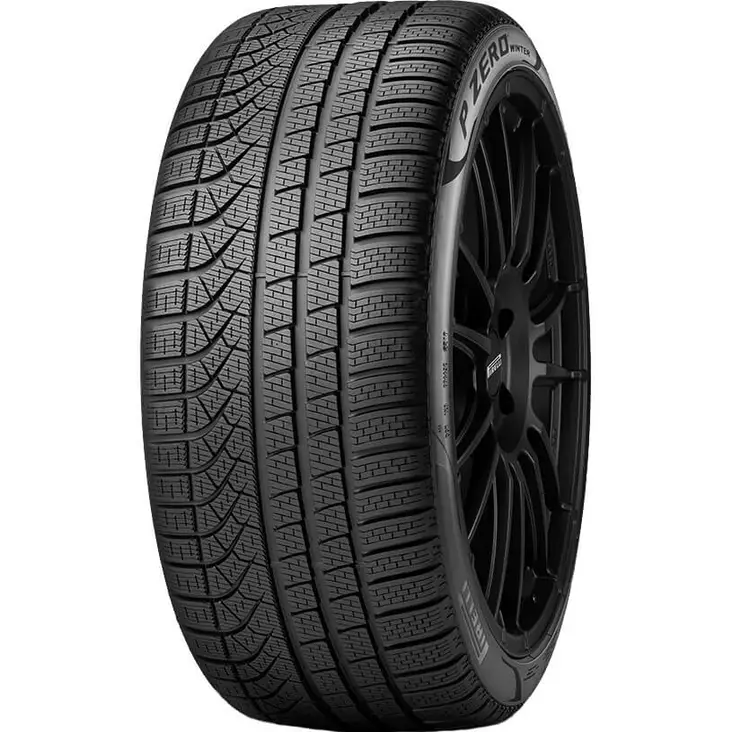 Pirelli P Zero Winter 245/45R19 Friktionsdäck - 19-tums - TO-171557 - 1