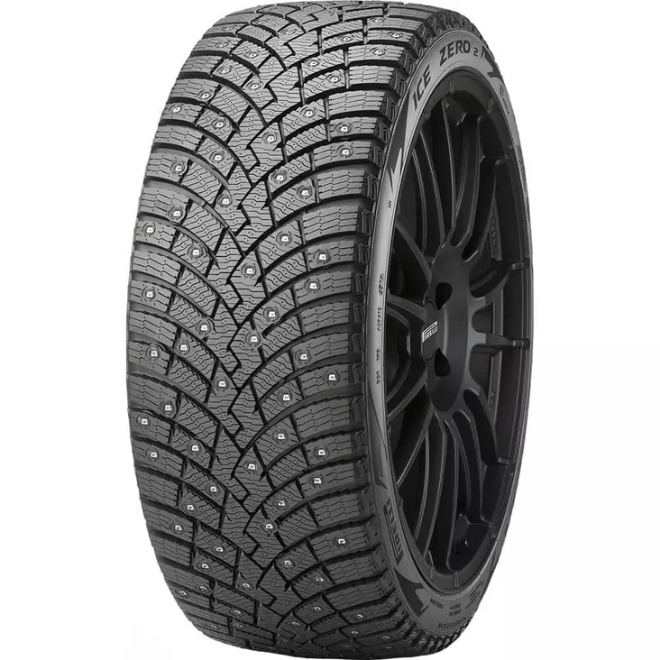 Pirelli Scorpion Icezero2 255/55R20 Dubbdäck - 20-tums - TO-169497 - 1
