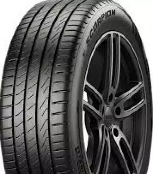 Pirelli Scorpion (s3) 255/50R19 Sommardäck - 19-tums - TO-198157 - 1