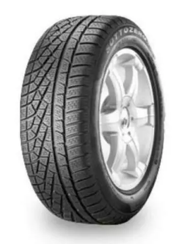 Pirelli WINTER 210 SOTTOZERO SERIE II 235/55R18 Friktionsdäck - Vinterdäck - TO-118827 - 1