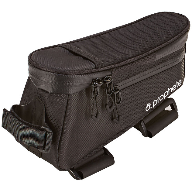 PolkupyÃ¶rÃ¤laukku 1,5 L tankoon - Cykeltillbehör och reservdelar - 4009208006087 - 1