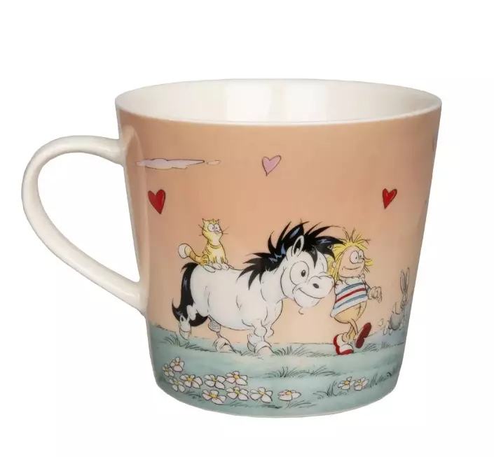 - Kaffe- och teserviser - 6416550227707 - 1