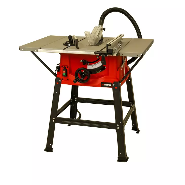 Bordsåg 1800W 230V Jönköping - Geringssågar och bordsågar - 6438168118437 - 2