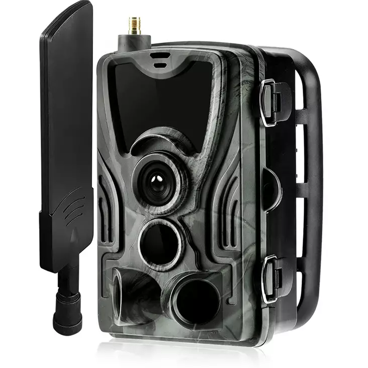 Riistakamera 4G TUYA Gamo Denver - Åtelkameror - 5706751066887 - 1