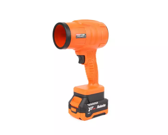  - Batteridrivna verktyg - 6438212140377 - 1