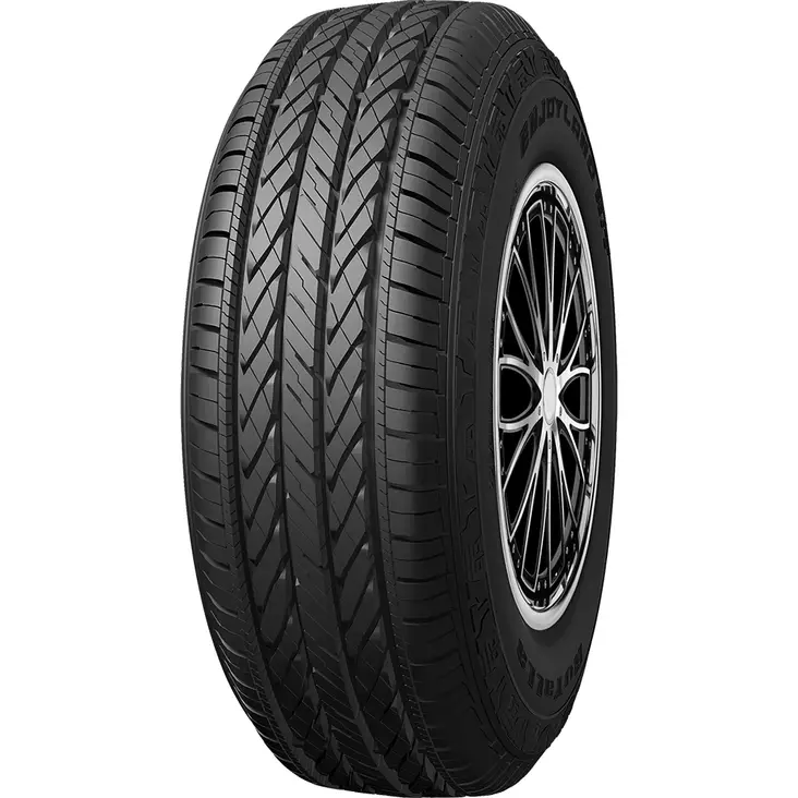 Rotalla ENJOYLAND H/T RF10 225/70R16 Sommardäck - 16-tums - TO-187767 - 1