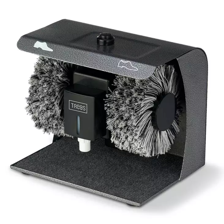 Elektrisk skopoleringsmaskin - Nedis produkter - 8717964992167 - 15