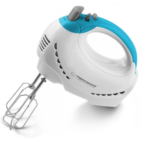 Elektrisk visp/stavmixer TIRAMISU 300W Esperanza - Blenders och vispar - 5901299917077 - 1