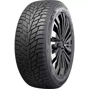 Sailun Ice Blazer Alpine EVO 2 275/35R20 Friktionsdäck - 20-tums - TO-203687 - 1
