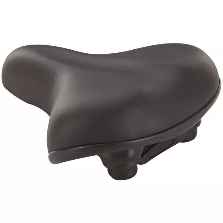 Satula jousitettu Royal Prophete - Cykeltillbehör och reservdelar - 4009208065947 - 1