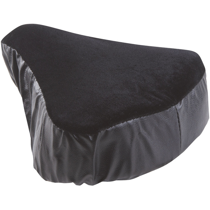 Satulasuoja kangas, muovi Prophete - Cykeltillbehör och reservdelar - 4009208061987 - 1