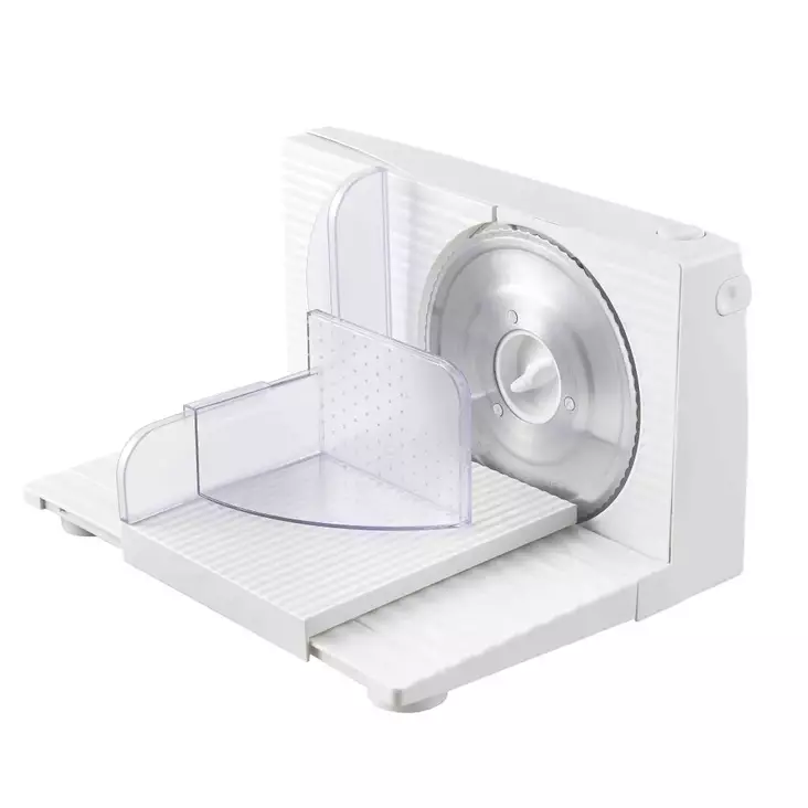 Slicer Prego P119B - Köttkvarnar och skärmaskiner - 6430037753527 - 1