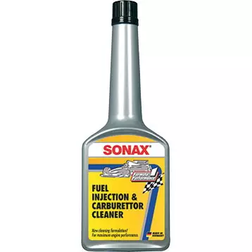 SONAX Suihkutusjärj. puhdistusaine 250ml - Billackfärger - 4064700519107 - 1