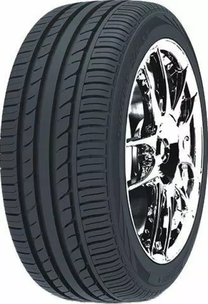 Trazano SPORT SA-37 245/40R20 Sommardäck - 20-tums - TO-164717 - 1