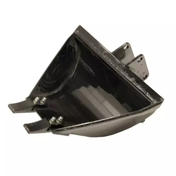 Timco ATV-570R 600 mm dikesskopa - Arbetsmaskiner och fordonsutrustning - 6438014374857 - 1