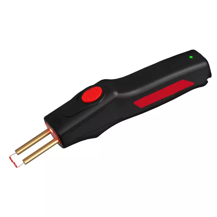 GXT 15HP grensaxar - Svetsning - 6438014372747 - 1