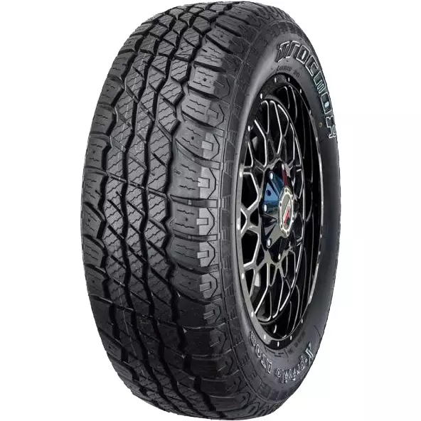 Tracmax X Privilo At08 255/70R16 Sommardäck - 16-tums - TO-174487 - 1