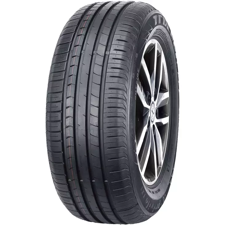 Tracmax X Privilo Tx1 195/50R15 Sommardäck - 15-tums - TO-174447 - 1