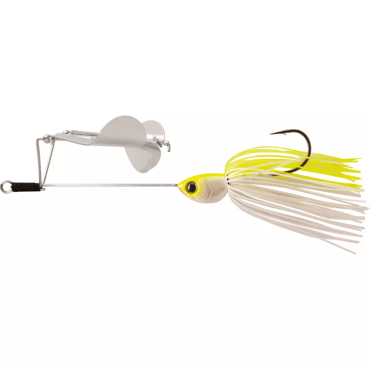 Twist Buzz Double Propeller 14g - Beten och drag - 8054393146977 - 1