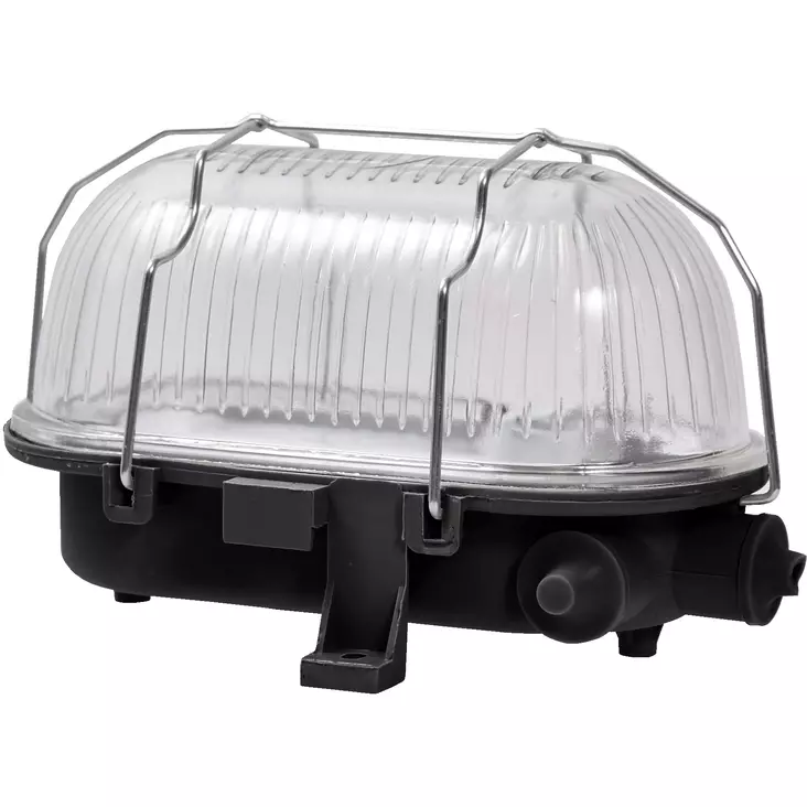 Ulko/sisÃ¤valaisin Laiva Led - Vägg- och taklampor - 6438152072097 - 1