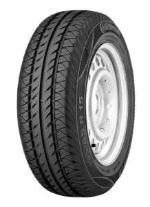 Continental VANCOCONTACT 2 175/70R14C Sommardäck - 14-tums - TO-99357 - 1
