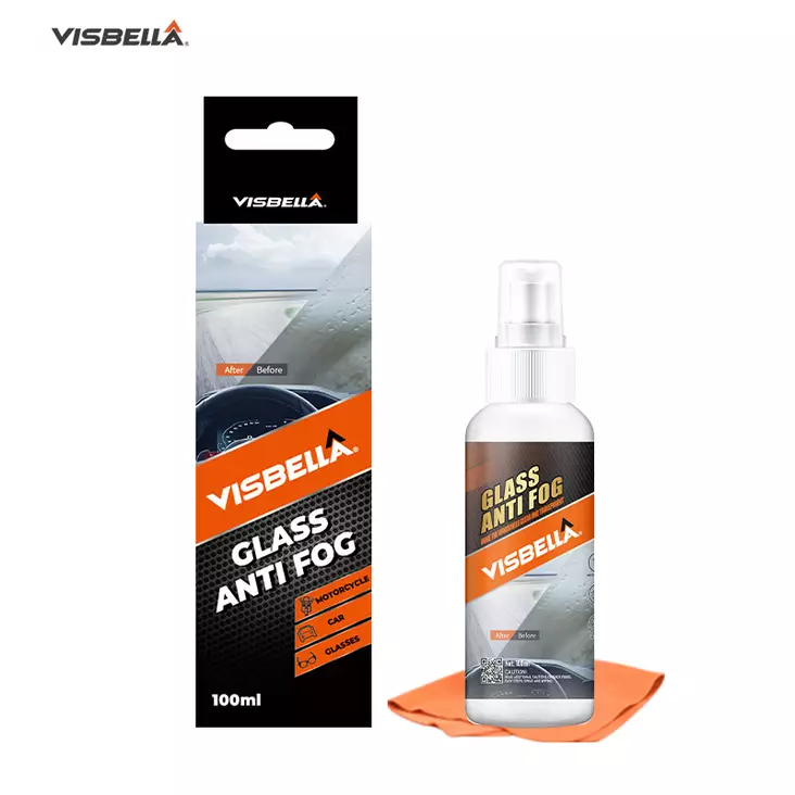 Visbella 100 ml frysskyddsmedel - Låsoljor - 6977927086087 - 1