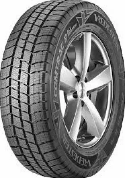Vredestein Comtrac 2 + 225/65R16C Sommardäck - 16-tums - TO-199437 - 1
