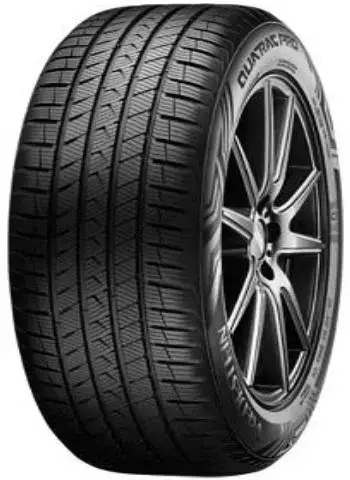 Vredestein Quatrac Pro 215/45R18 Året runt-däck - 18-tums - TO-172827 - 1