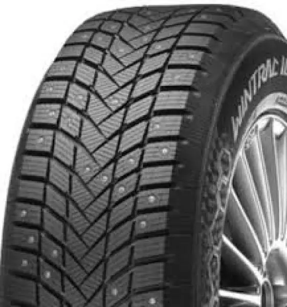 Vredestein Wintrac Ice DOT22 225/45R17 Dubbdäck - 17-tums - TO-195437 - 1