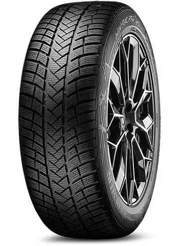 Vredestein Wintrac Pro+ 225/55R19 Friktionsdäck - 19-tums - TO-181627 - 1