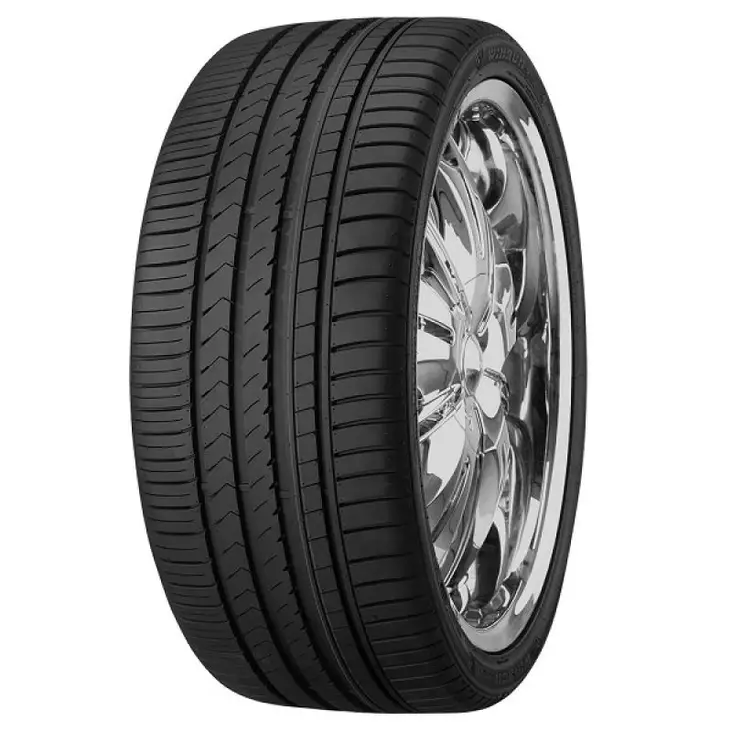 Winrun R330 W-silent 265/40R22 Sommardäck - 22-tums - TO-164357 - 1