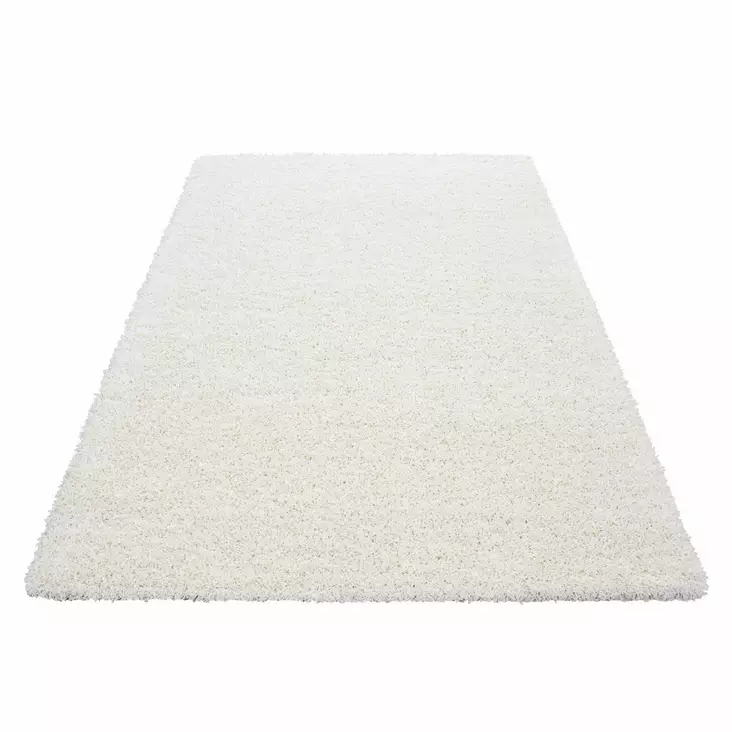 Matta Conceptum Life 1500 V2 Krämvit Polypropen 200x290 cm - Stora och medelstora mattor - 8683342162647 - 1