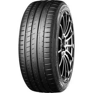 Yokohama Advan Sport Ev V108d 275/35R21 Sommardäck - 21-tums - TO-190017 - 1