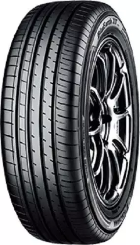 Yokohama Bluearth-xt Ae61 235/55R20 Sommardäck - 20-tums - TO-154187 - 1