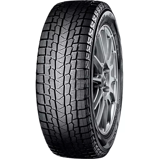 Yokohama Ice Guard (ig53) 235/60R20 Friktionsdäck - 20-tums - TO-173827 - 1