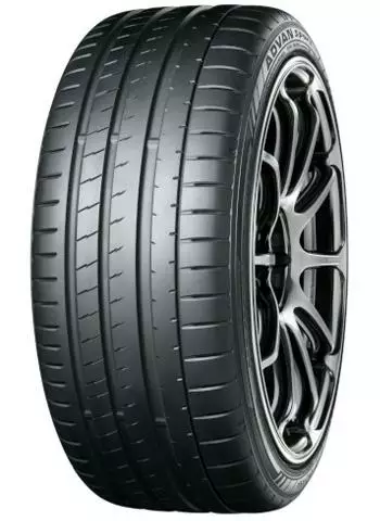 Yokohama V107c Mo1 Rpb 285/40R22 Sommardäck - 22-tums - TO-169347 - 1