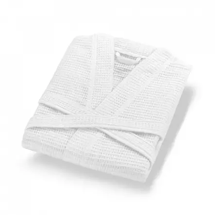 Badrock Mijölnir Vit 100% Bomull Storlek L - Handdukar - 8681875945058 - 2