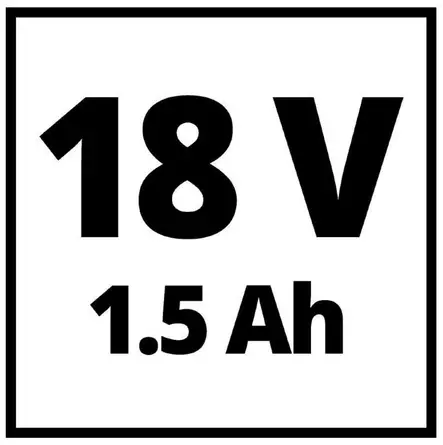 Akkuporakone TE-CD 18/40 Li - Batteridrivna borrmaskiner och skruvdragare - 4006825649208 - 2