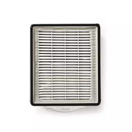 Ersättnings Active HEPA-filter | Ersättning för: Philips | Vit - Filter - 5412810285938 - 1