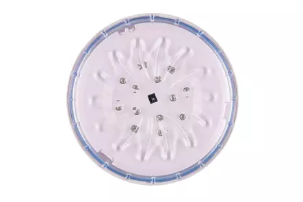 Allasvalo varia vaihtava Finnlumor - Ljussmycken och ljusfigurer - 6410416004808 - 2